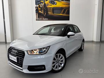 Audi A1 1.0 TFSI ultra Design 95cv