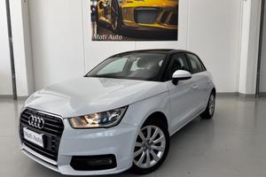 Audi A1 1.0 TFSI ultra Design 95cv