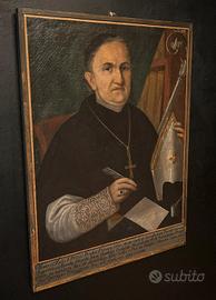 Dipinto Antico