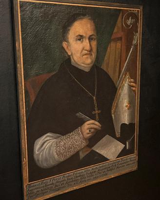 Dipinto Antico