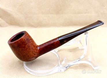 pipa RAFFAELLO RADICA VERGINE vintage anni 80