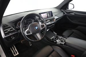 BMW X3 (G01) X3 xDrive20d 48V Msport