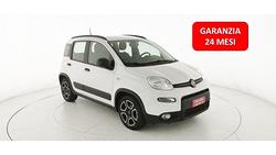 FIAT Panda 1.2 EasyPower City Life