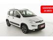 FIAT Panda 1.2 EasyPower City Life