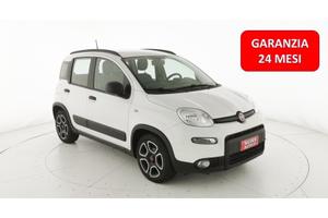FIAT Panda 1.2 EasyPower City Life