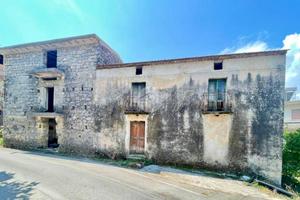 VILLA SINGOLA A TORRE ORSAIA