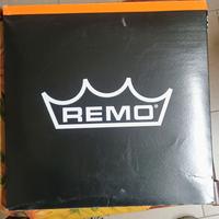 pelle remo per rullante 