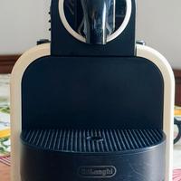 De'Longhi Nespresso Essenza EN 97.W. da riparare