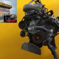 Motore JAGUAR S TYPE 3000cc FB