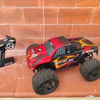 HPI MONSTER TRUCK HPI RC 1/10 ELETTRICO BRUSHLESS