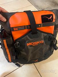 Mosko Backcountry offsett