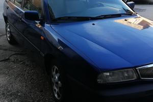 lancia delta LX cilindrata 1.8 16 valvole 