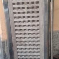 Passerella IDRAULICA OPACMARE