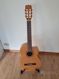 chitarra classica Maison
