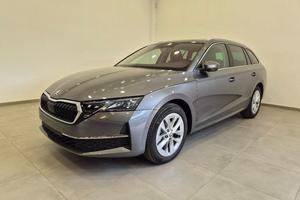 SKODA Octavia Wagon 2.0 TDI EVO SCR DSG Executive