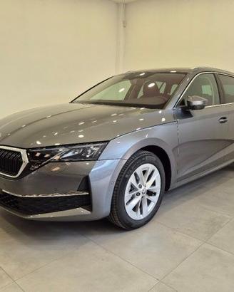 SKODA Octavia Wagon 2.0 TDI EVO SCR DSG Executive