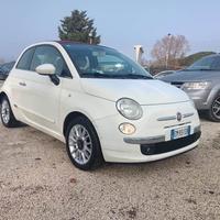 FIAT 500C 1.2 By Gucci