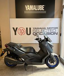 Yamaha X-Max 300