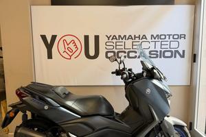 Yamaha X-Max 300