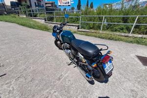 Royal Enfield Continental 650