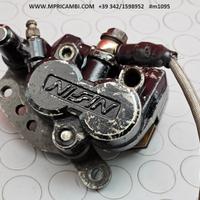 PINZA ANTERIORE HUSQVARNA CR 250 1991 1992 WR 1990