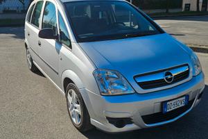 Opel Meriva GPL 121 Mila kilometri 