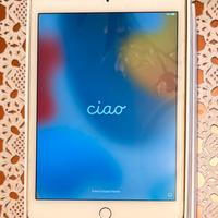 Ipad mini 4 wi-fi 128gb