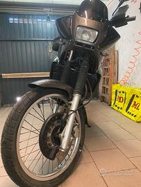 YAMAHA XTZ 660
