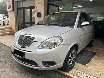 Lancia Ypsilon 1.2 - 120000 KM!!! - 2008