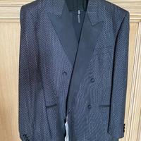 Smoking uomo Giorgio Correggiari