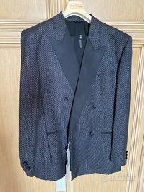 Smoking uomo Giorgio Correggiari