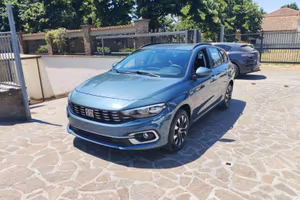 Fiat Tipo 1.3 mjt CityLife s&s 95cv