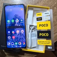 Poco F3 5G