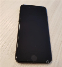Iphone 7 32Gb nero
