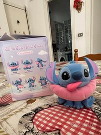 Pupazzo Stitch - 52toys “Sweet Pink”