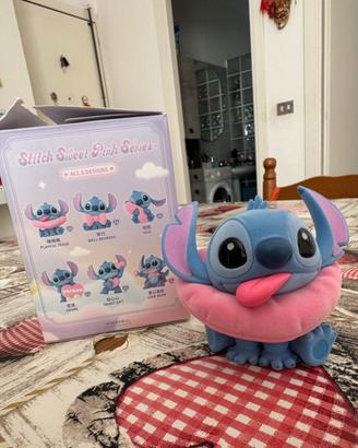 Pupazzo Stitch - 52toys “Sweet Pink”