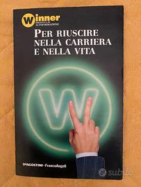 winner - testi di autoformazione