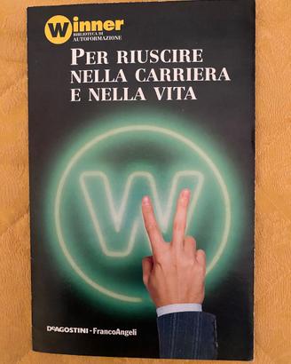 winner - testi di autoformazione
