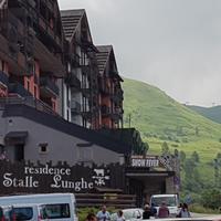 Prato Nevoso - Borgo stalle lunghe