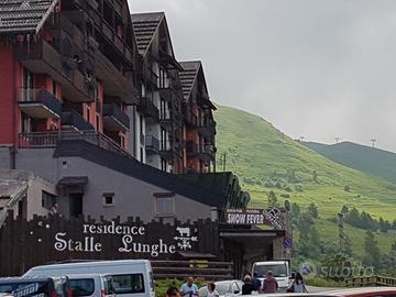 Prato Nevoso - Borgo stalle lunghe