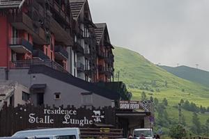 Prato Nevoso - Borgo stalle lunghe