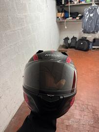 CASCO Nolan N60 TG S