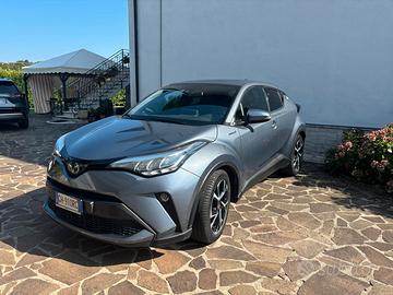 Toyota c-hr (2016-2023) - 2022