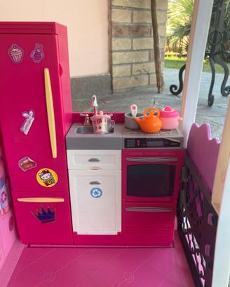 Casa di Barbie