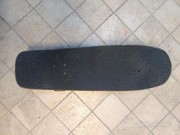 cruiser yamba modificato
