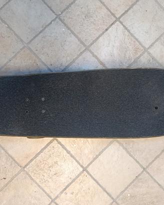 cruiser yamba modificato