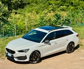 CUPRA Leon SportsTourer 1.5 mHEV DSG 7 rapporti