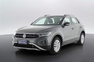 Volkswagen T-Roc 2.0 tdi scr 150cv life dsg