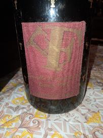 Brunello di Montalcino riserva 1993 F.F.