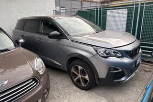 Peugeot 5008 BlueHDi 130 S&S Active Pack